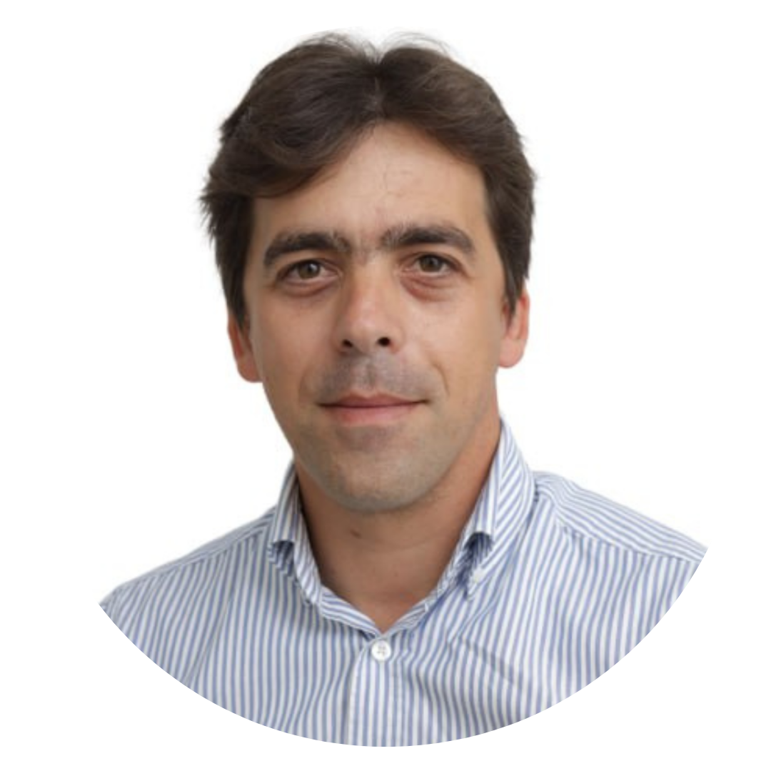 JOÃO ALMEIDA | Membro BNI Pulsar