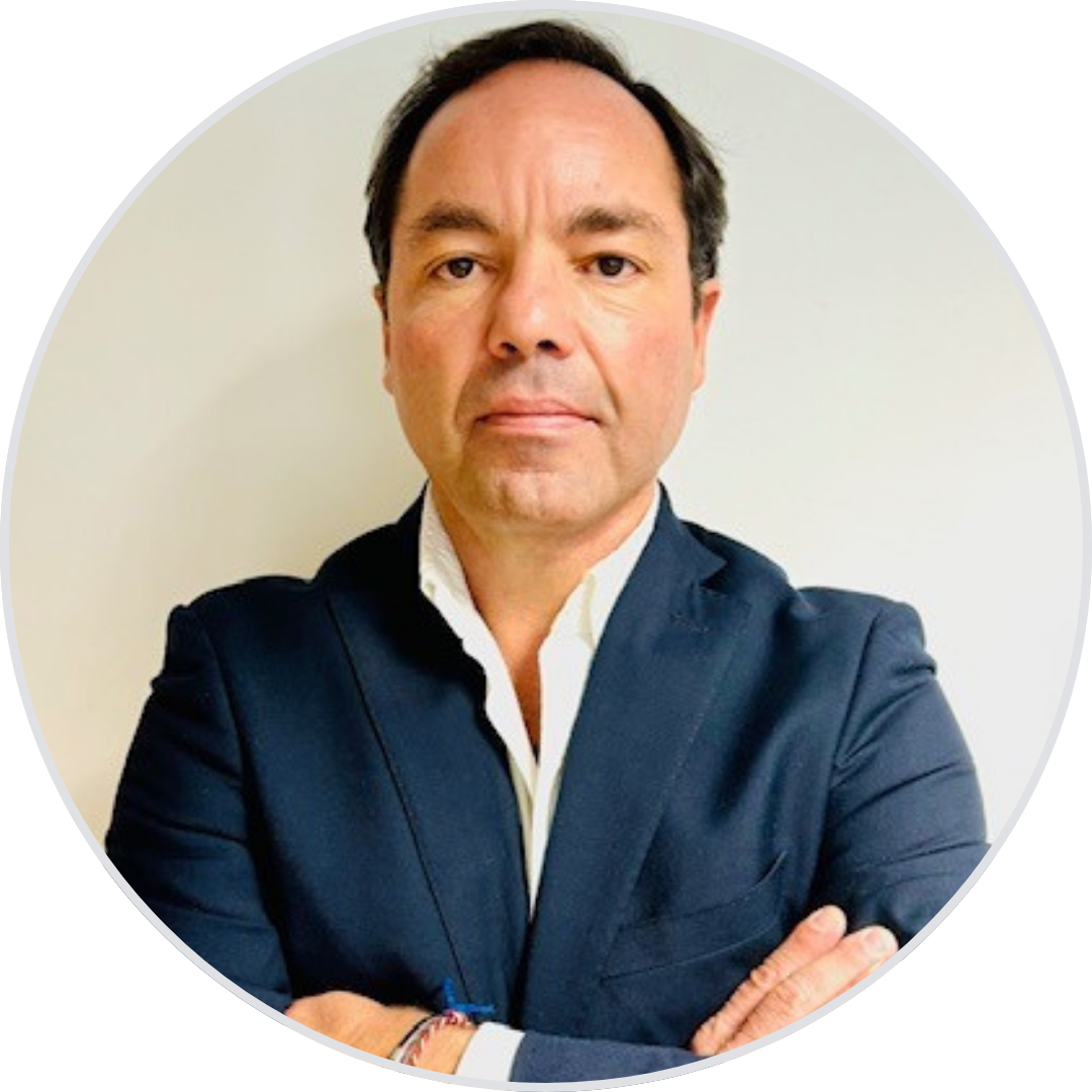 BERNARDO BATISTA | Membro BNI Inovação